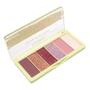 Imagem de Paleta De Sombras Ruby Rose So Smoothie 12,9G