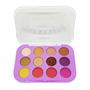 Imagem de Paleta De Sombras Ruby Rose Sunshine Flavor 9,88G