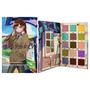 Imagem de Paleta de Sombras Rude Cosmetics Attitude Academia Manga - 22ml