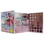 Imagem de Paleta de sombras Rude Cosmetics Manga Anime 35 Livro 2