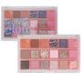 Imagem de Paleta de Sombras Secret Glow Ruby Rose