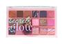 Imagem de Paleta de Sombras Secret Glow Ruby Rose