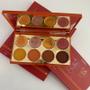 Imagem de Paleta De Sombras Secrets Orange 5,6G - Niina Secrets