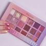 Imagem de Paleta de Sombras Soft Nude Feels - Ruby Rose