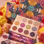 Imagem de Paleta de sombras Sonic Bloom - Colourpop