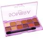 Imagem de Paleta De Sombras Sweet  Belle Angel Com 12 Cores