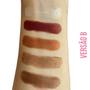 Imagem de Paleta de Sombras Sweet da Belle Angel 5 Cores Lindas Matte e Cintilante