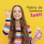 Imagem de Paleta de Sombras Teen - Fenzza (SKV120111X)