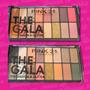 Imagem de Paleta de sombras the gala - pink 21