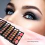 Imagem de Paleta de Sombras UNIFULL com 142 Cores para Mulheres