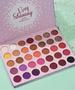 Imagem de Paleta de Sombras Very Shining, 35 cores, MyLife - My Life