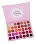 Imagem de Paleta de Sombras Very Shining, 35 cores, MyLife - My Life