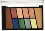 Imagem de Paleta de sombras wet n wild Color Icon 10 Pan Stop Playing Safe