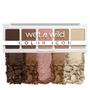 Imagem de Paleta de sombras wet n wild Color Icon Brown Walking On Eggshells