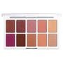 Imagem de Paleta de sombras Wet n Wild Color Icon Pink Heart And Sol