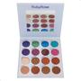 Imagem de Paleta de sombras winter storm hbf540 ruby rose