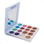 Imagem de Paleta de sombras winter storm hbf540 ruby rose