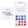 Imagem de Paleta de Sombras Winter Storm - Ruby Rose