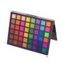 Imagem de Paleta de sombras Wokex 48 cores Exotic Flavors Glitter