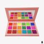 Imagem de Paleta de Sombras Wokex Summer - 18 Cores Matte e Shimmer