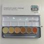 Imagem de Paleta Dermacolor 6 Cores BP4 - Kryolan Val 04/28