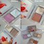 Imagem de Paleta Duo Shine Collection - Ruby Kisses