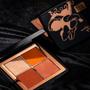 Imagem de Paleta Facial Minnie Mouse Show Yor Glam Terracota  - Bruna Tavares