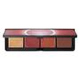 Imagem de Paleta Facial Smashbox Halo Sculpt + Glow - Com Vitamina E