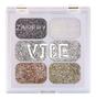 Imagem de Paleta Glitter Zanphy- Ref. 01 - Linha Vibe