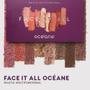 Imagem de Paleta Multifuncional - Face It All Océane Purple 25,6g