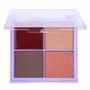 Imagem de Paleta Multifuncional Skin Match (BROWN) - Bauny