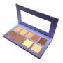 Imagem de Paleta Perfect Me HB 7509 Ruby Rose