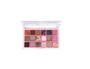 Imagem de Paleta Ruby Rose Secret Glow HB1084