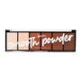 Imagem de Paleta  Smooth Powder Contorno - Luisance 