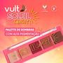 Imagem de Paleta Sombra Vult Soleil Sunset 3G