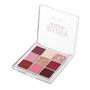 Imagem de Paleta Sombras Sweets Collection Red Velvet Ruby Kisses