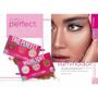 Imagem de Paleta Trio Perfect Pó Contorno Blush Iluminador Dermachem 11g