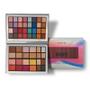 Imagem de Palette de Maquiagem Multifuncional Make B. Real Hype 38,4g 