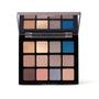 Imagem de Palette de Sombra Natural and More Make B. 14,4g