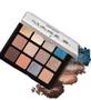 Imagem de Palette de Sombra Natural and More Make B. 14,4g - O Boticário