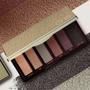 Imagem de Palette De Sombras 6 Tons Una Glam - 6g Natura