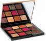 Imagem de Palette De Sombras Make B. Rose 14,4g