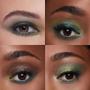 Imagem de Palette de Sombras Niina Secrets Green 5,6g