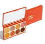 Imagem de Palette De Sombras Niina Secrets Orange 5,6G - Eudora