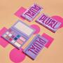 Imagem de Palette Multifuncional Plural