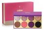 Imagem de Palette Sombra Purple Niina Secrets -  8 cores