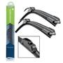 Imagem de Palheta 12 pol automotiva soft marca techone / code