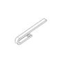 Imagem de Palheta 825 Micro Onibus, Accent, Accord, Actyon, Agile, Apollo, Astra, Baleno, Besta, Blazer, Bmw M3, Bmw M5, Bmw Serie 3, Bmw Serie 5, Bmw Serie 7,