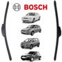 Imagem de Palheta Aerofit Bosch Dianteira Direita + Esquerda Ford Focus 2002 A 2008