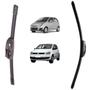 Imagem de Palheta Aerofit Bosch Direita + Esquerda Volkswagen Spacefox 2006 A 2012